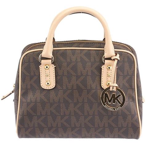 michael kors second|Michael Kors pre owned bags.